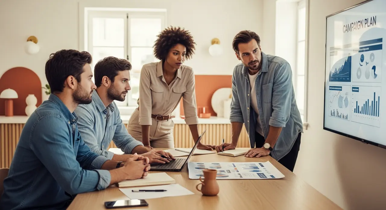 Agence Marketing Rouen